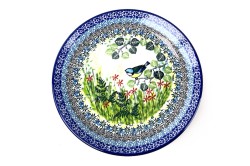 086 Bunzlau Ontbijtbordje U5097 086 Ontbijtborden Ø 20 cm